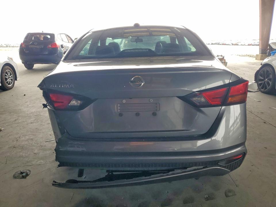 2020 Nissan Altima მანქანა იყიდება აუქციონზე, vin: 1N4BL4BV9LC216471, აუქციონის ნომერი: 69993036