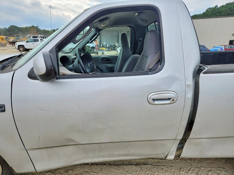 Продаж на аукціоні авто 2003 Ford F150, vin: 1FTRF17273NB82922, номер лоту: 69434336