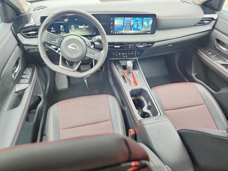 Aukcja sprzedaży 2026 Nissan Kicks, vin: 3N8AP6DD8TL397520, numer aukcji: 68958716