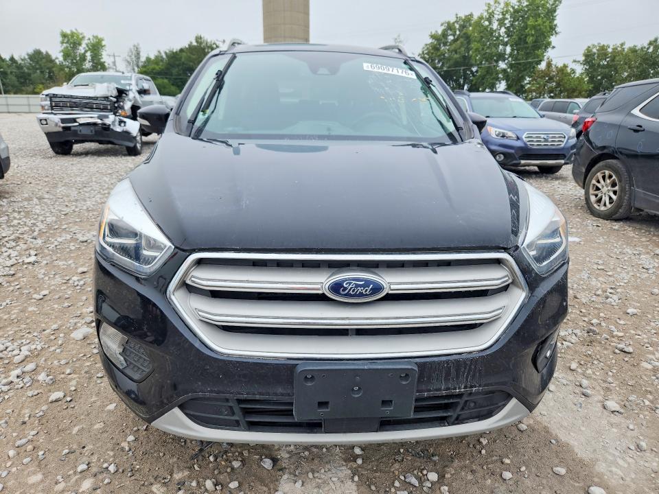 Aukcja sprzedaży 2019 Ford Escape, vin: 1FMCU9J99KUC48211, numer aukcji: 69097176
