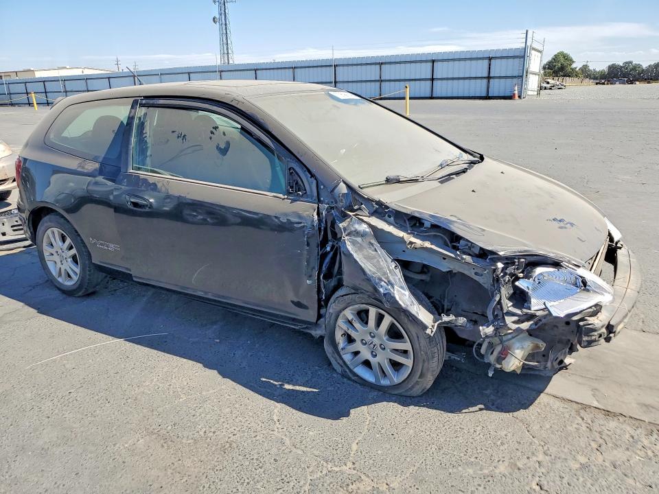 Продаж на аукціоні авто 2003 Honda Civic, vin: SHHEP33533U406921, номер лоту: 70699946