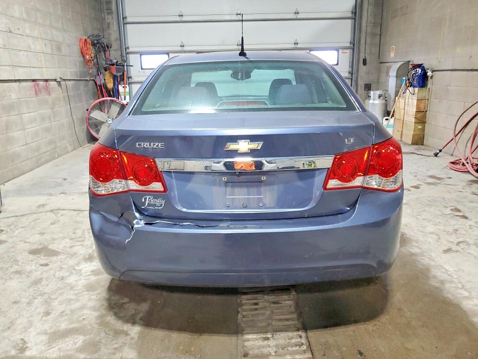 Aukcja sprzedaży 2014 Chevrolet Cruze, vin: 1G1PC5SBXE7187711, numer aukcji: 70537156