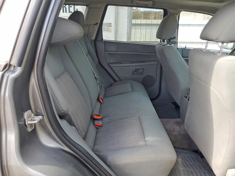 Aukcja sprzedaży 2007 Jeep Grand Cherokee, vin: 1J8GR48K47C681623, numer aukcji: 69563326