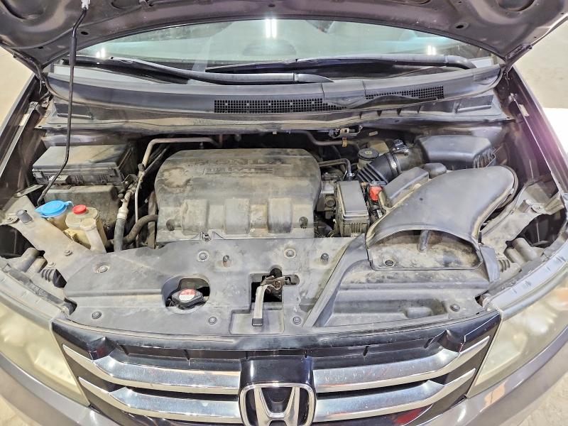 Aukcja sprzedaży 2016 Honda Odyssey, vin: 5FNRL5H62GB123055        , numer aukcji: 69279146