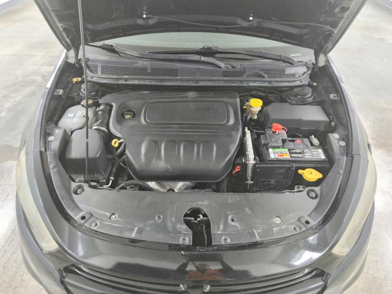 Продажа на аукционе авто 2016 Dodge Dart, vin: 1C3CDFAA2GD530733, номер лота: 67920336
