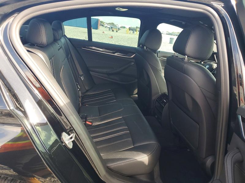 Aukcja sprzedaży 2019 Bmw 530, vin: WBAJA5C59KG900716, numer aukcji: 68358906
