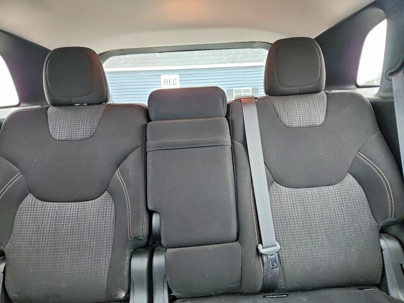 Продаж на аукціоні авто 2016 Jeep Cherokee, vin: 1C4PJMCS1GW198949, номер лоту: 68071866