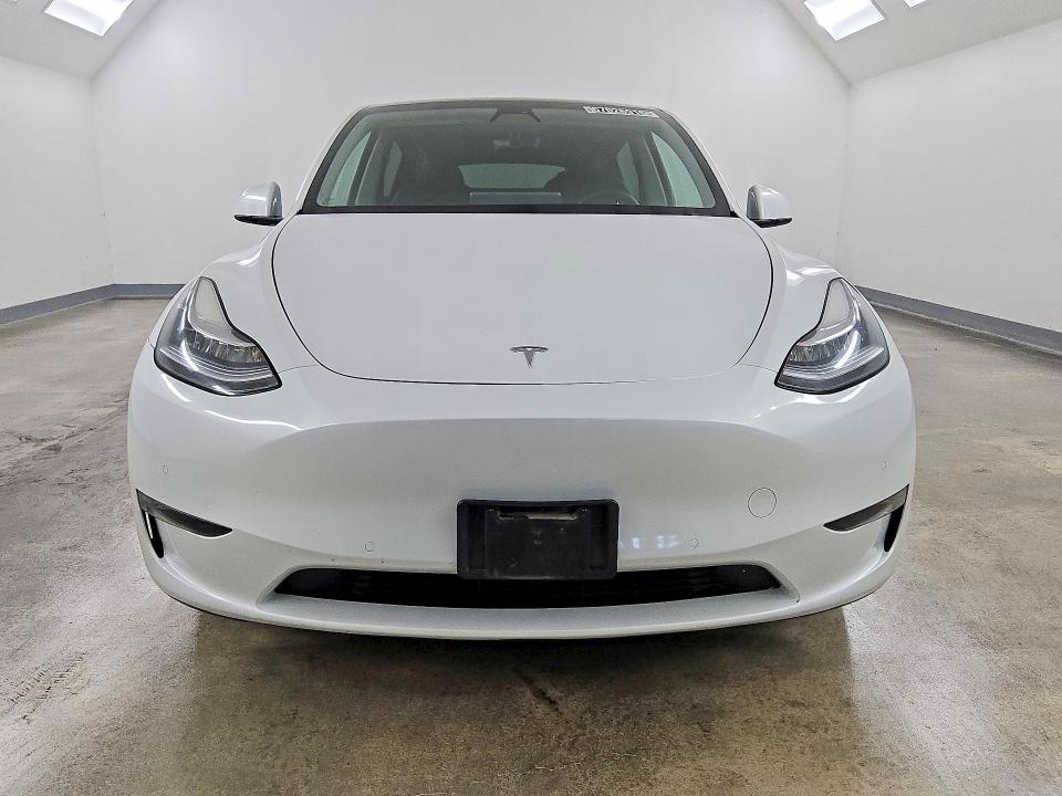 Aukcja sprzedaży 2022 Tesla Model Y, vin: 7SAYGDEE9NF481355, numer aukcji: 67026916