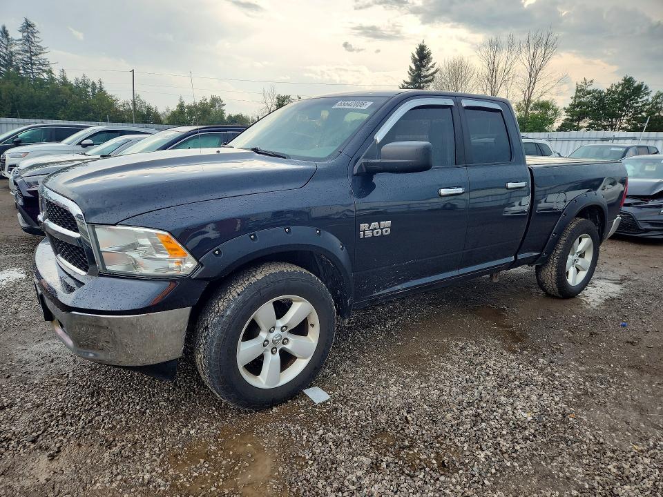 Aukcja sprzedaży 2014 Ram 1500, vin: 1C6RR7GG1ES319502, numer aukcji: 65642086