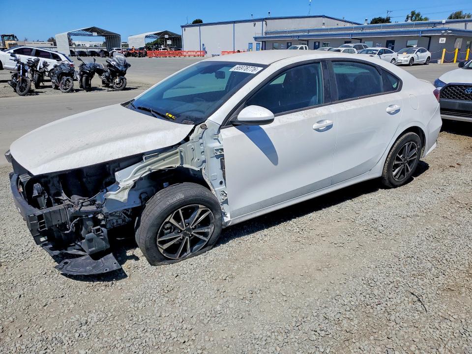 Aukcja sprzedaży 2024 Kia Forte, vin: 3KPF24AD9RE802726, numer aukcji: 66978776
