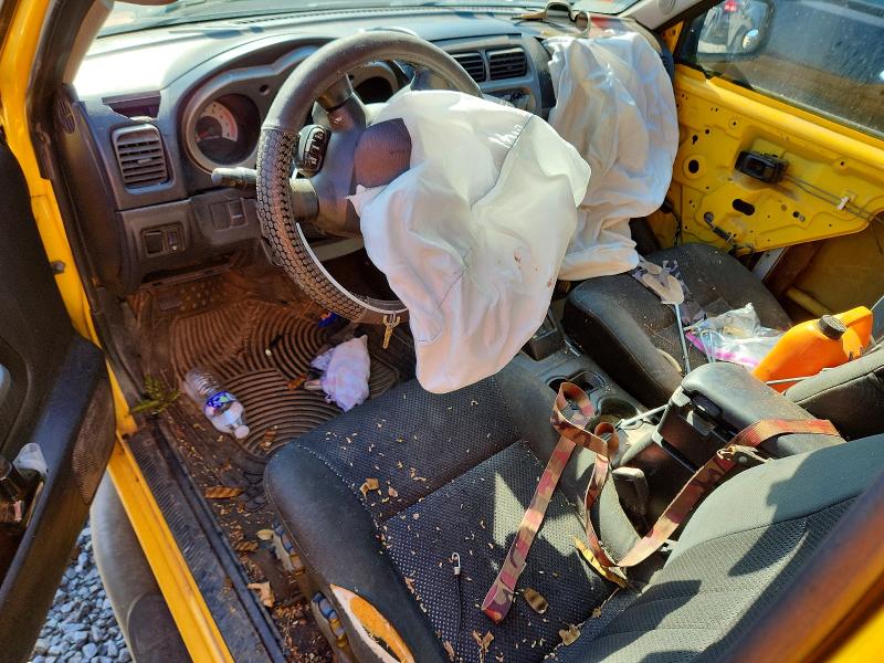 Продаж на аукціоні авто 2004 Nissan Xterra, vin: 5N1MD28Y64C645506, номер лоту: 67817296