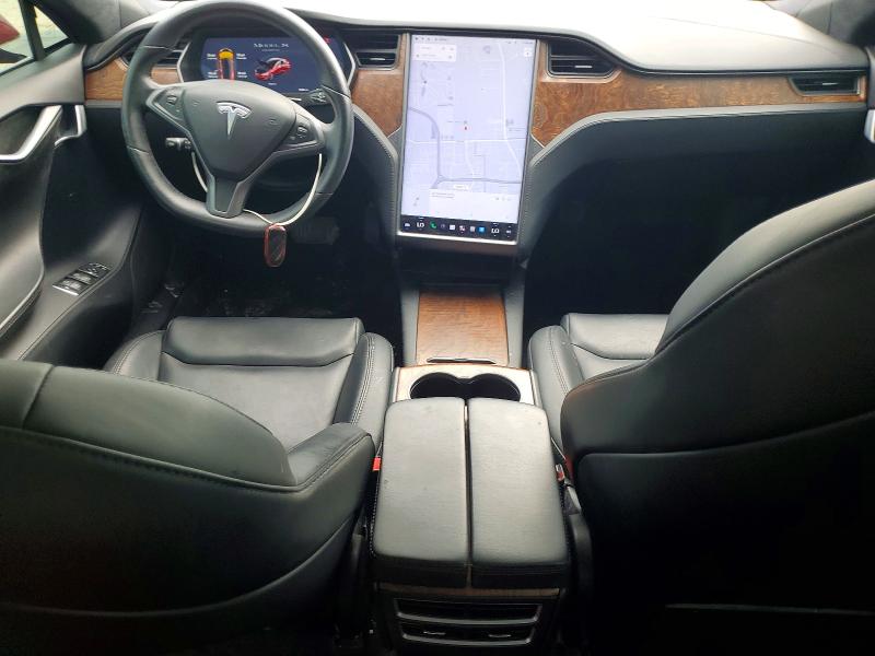 Продажа на аукционе авто 2021 Tesla Model S, vin: 5YJSA1E23MF418792, номер лота: 67470606