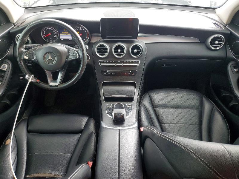Aukcja sprzedaży 2016 Mercedes-benz Glc, vin: WDC0G4JB3GF014298, numer aukcji: 67763676