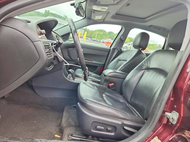 Продаж на аукціоні авто 2007 Buick Lacrosse, vin: 2G4WD582871244703, номер лоту: 69490356