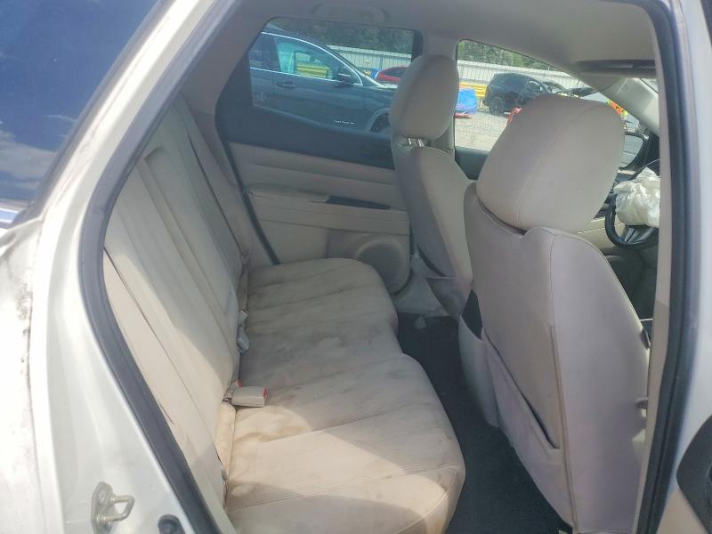 Aukcja sprzedaży 2010 Mazda Cx-7, vin: JM3ER2W55A0333104, numer aukcji: 66615366
