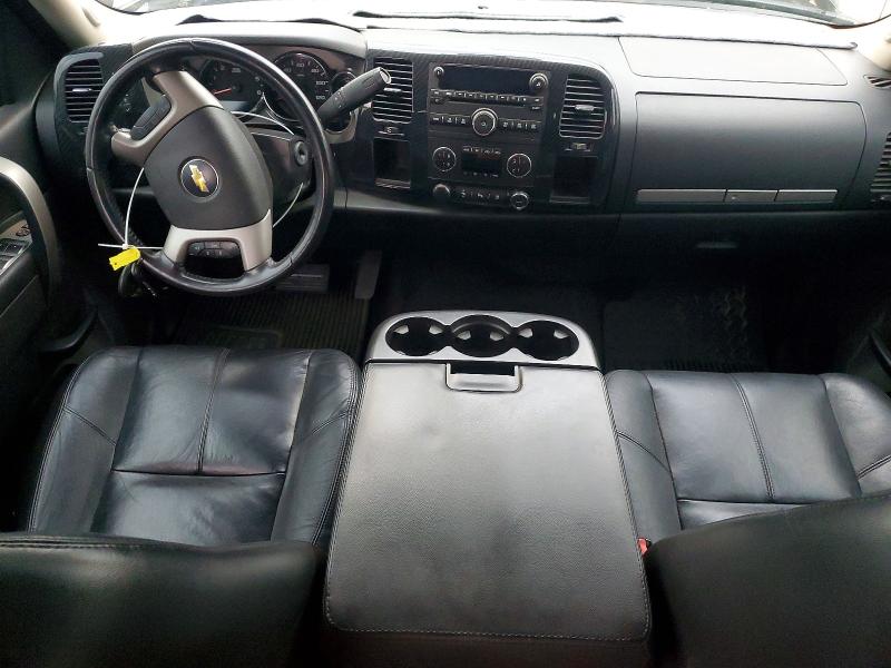 2011 Chevrolet Silverado მანქანა იყიდება აუქციონზე, vin: 3GCPCSE02BG162981, აუქციონის ნომერი: 68800106