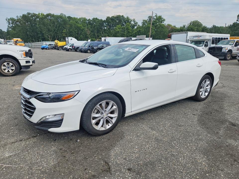 Продажа на аукционе авто 2023 Chevrolet Malibu, vin: 1G1ZD5ST1PF221722, номер лота: 67110466