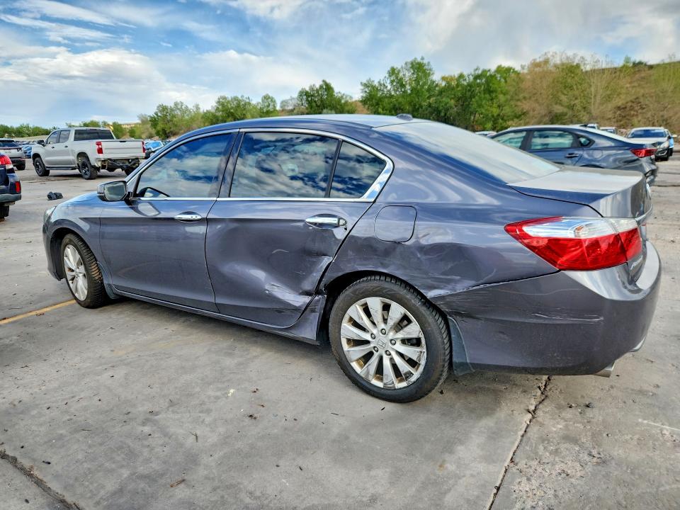 68348906 :رقم المزاد ، 1HGCR3F84DA042965 vin ، 2013 Honda Accord مزاد بيع