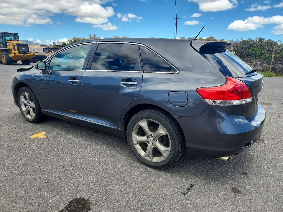 Aukcja sprzedaży 2009 Toyota Venza, vin: 4T3ZK11A29U017440, numer aukcji: 69031756