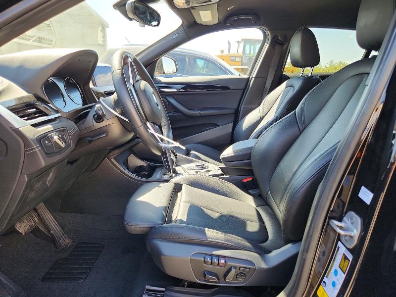 68062236 :رقم المزاد ، WBXYJ1C05L5P55947 vin ، 2020 Bmw X2 مزاد بيع