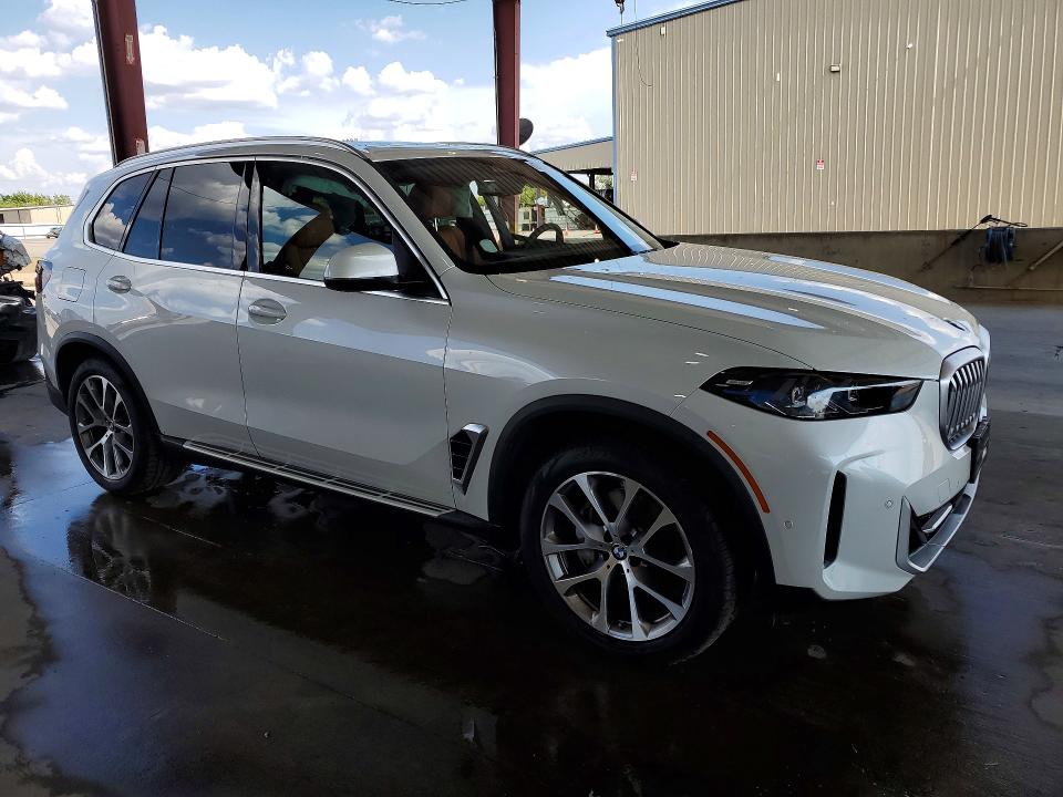 Продажа на аукционе авто 2026 Bmw X5, vin: 5UX13EU03T9530612, номер лота: 67365556