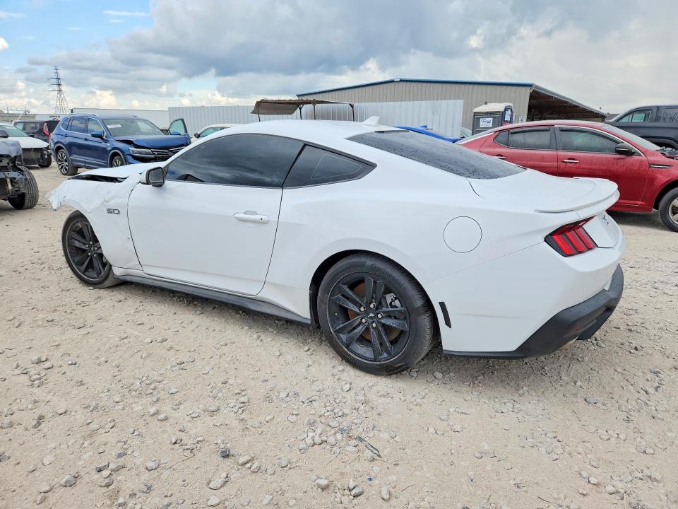 Продаж на аукціоні авто 2026 Ford Mustang, vin: 1FA6P8CF0T5403607, номер лоту: 70155366