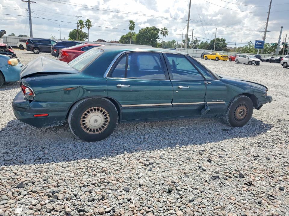 69217986 :رقم المزاد ، 1G4HP52K2WH451348 vin ، 1998 Buick Lesabre مزاد بيع