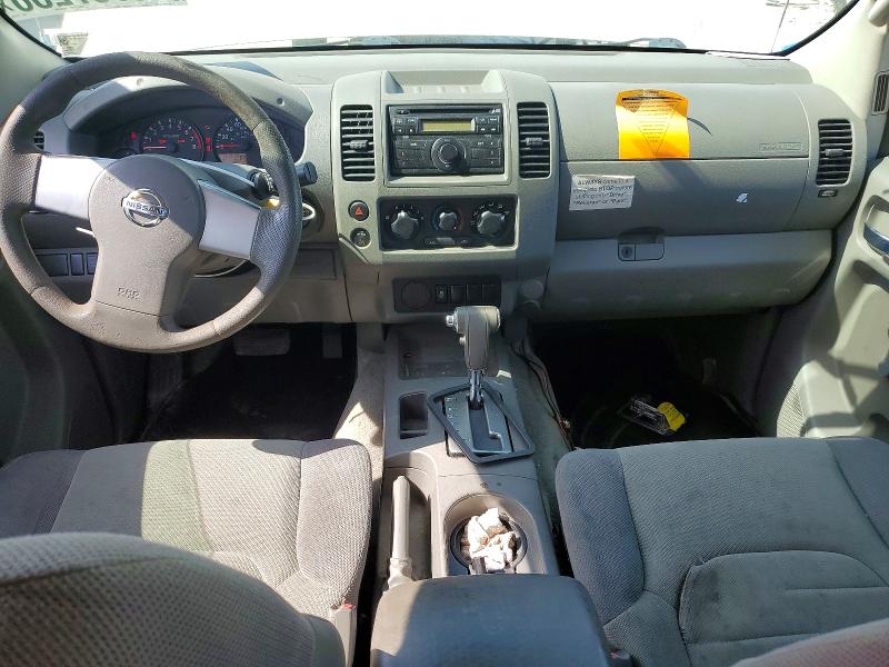 Продаж на аукціоні авто 2013 Nissan Frontier, vin: 1N6BD0CT6DN752956, номер лоту: 68757236