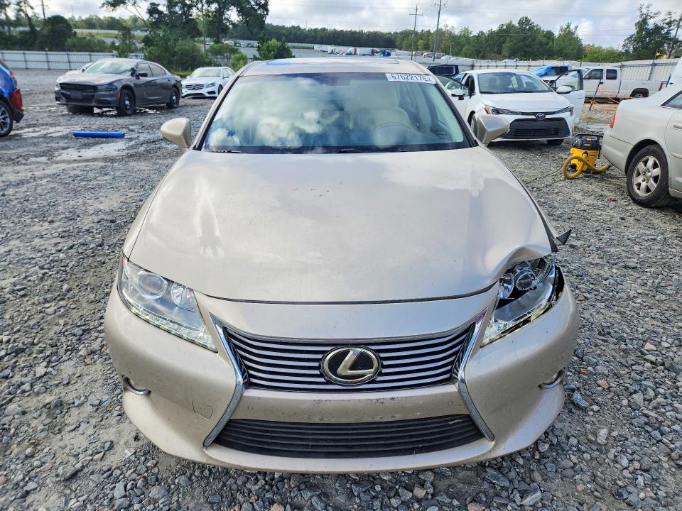 Продаж на аукціоні авто 2015 Lexus Es, vin: JTHBK1GG1F2196098, номер лоту: 67622176