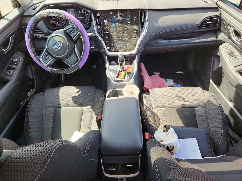 2024 Subaru Outback მანქანა იყიდება აუქციონზე, vin: 4S4BTAFC0R3266018, აუქციონის ნომერი: 70303756