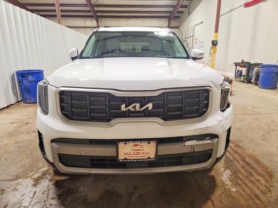 Aukcja sprzedaży 2023 Kia Telluride, vin: 5XYP6DGC9PG358237, numer aukcji: 68294736