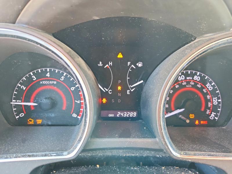 Продажа на аукционе авто 2013 Toyota Highlander, vin: 5TDBK3EH4DS264537, номер лота: 67487456
