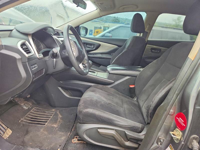 Продаж на аукціоні авто 2015 Nissan Murano, vin: 5N1AZ2MG4FN270188, номер лоту: 70044696