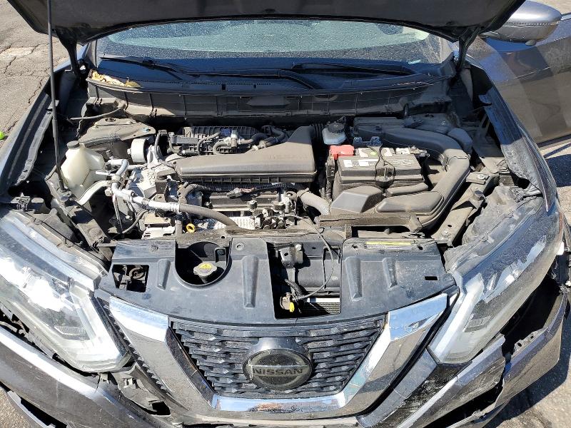 Продаж на аукціоні авто 2020 Nissan Rogue, vin: 5N1AT2MV9LC777689, номер лоту: 68896256