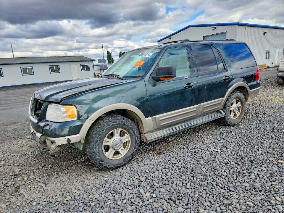 Auction sale of the 2003 Ford Expedition, vin: 1FMFU18L53LB56164, lot number: 67969216