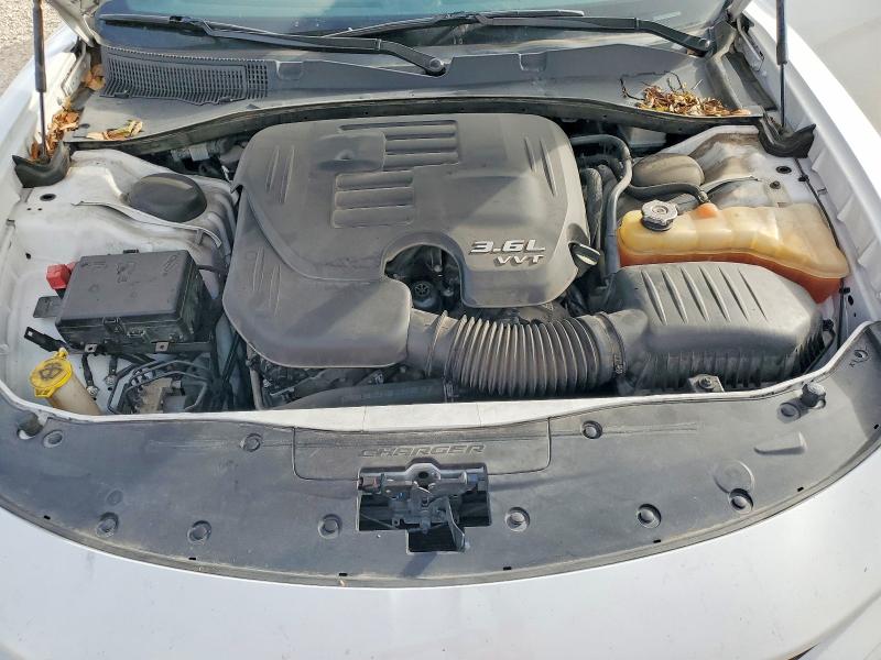 Aukcja sprzedaży 2019 Dodge Charger, vin: 2C3CDXBGXKH717433, numer aukcji: 69246406