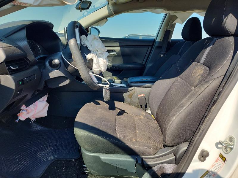 Продаж на аукціоні авто 2024 Nissan Sentra, vin: 3N1AB8CV7RY220455, номер лоту: 64673076