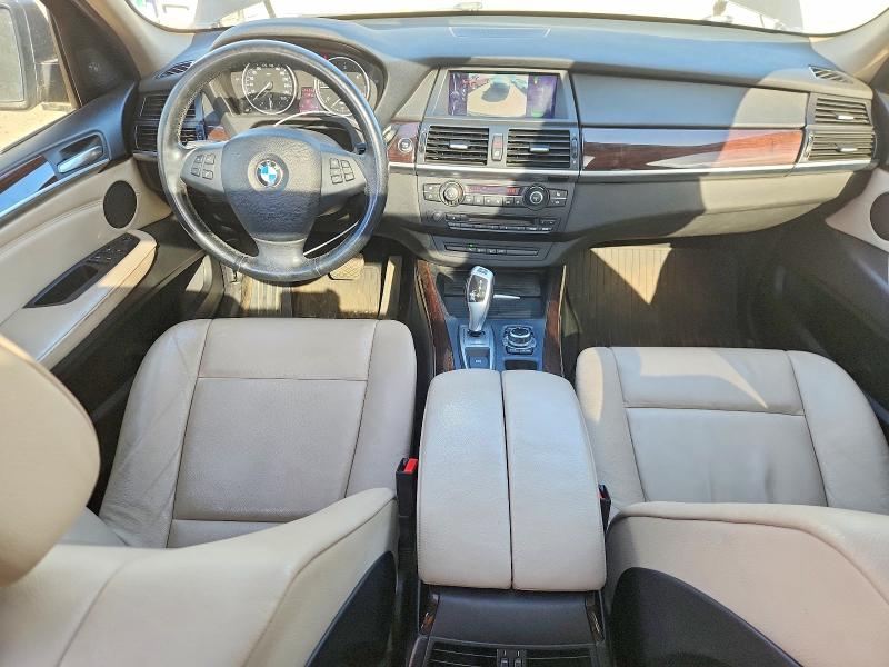 Auction sale of the 2013 Bmw X5, vin: 5UXZW0C52D0B94082        , lot number: 69176226