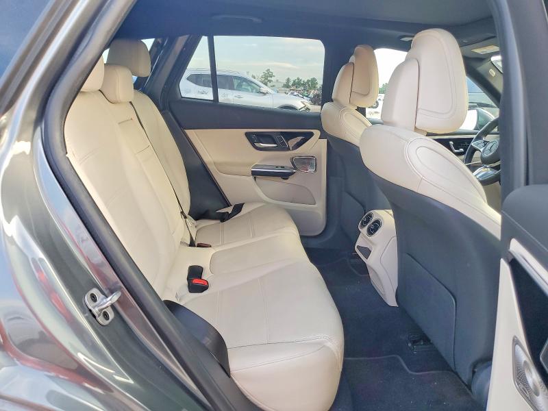 68436946 :رقم المزاد ، W1NKM4HB6PF024099 vin ، 2023 Mercedes-benz Glc مزاد بيع
