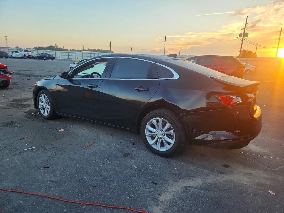 Aukcja sprzedaży 2022 Chevrolet Malibu, vin: 1G1ZD5ST4NF139822, numer aukcji: 71165686