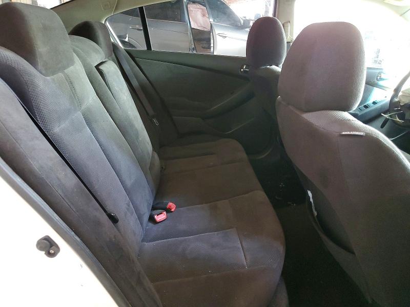 Продажа на аукционе авто 2007 Nissan Altima, vin: 1N4AL21E67C120904, номер лота: 70878546