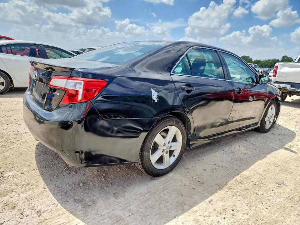Продажа на аукционе авто 2014 Toyota Camry, vin: 4T1BF1FK3EU468452, номер лота: 69044826