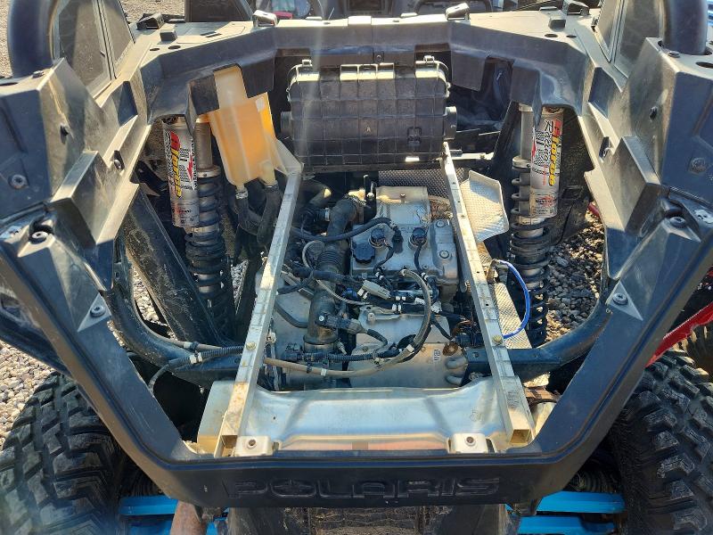 Aukcja sprzedaży 2022 Polaris Rzr, vin: 3NSRAE925NF358160, numer aukcji: 68988096