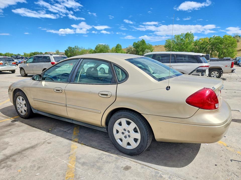 Aukcja sprzedaży 2001 Ford Taurus, vin: 1FAFP52U11G147042, numer aukcji: 67915016