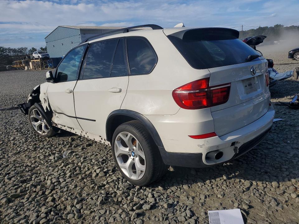 Aukcja sprzedaży 2011 Bmw X5, vin: 5UXZV4C58BL403554, numer aukcji: 68543726