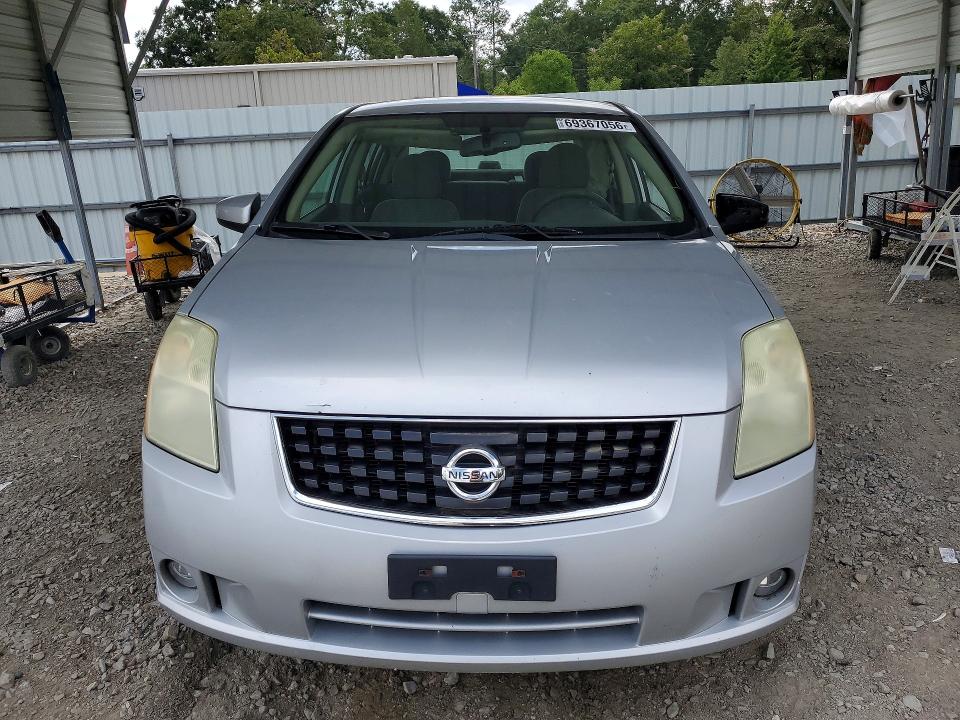 Aukcja sprzedaży 2009 Nissan Sentra, vin: 3N1AB61E49L696912, numer aukcji: 69367056