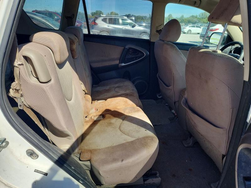 Продажа на аукционе авто 2006 Toyota Rav4, vin: JTMBD33V765014852, номер лота: 70726026