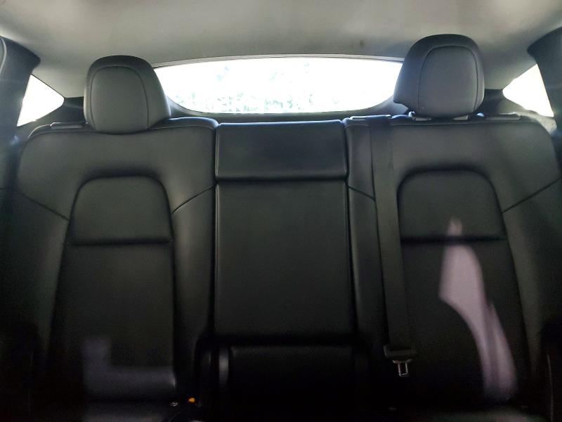 69554486 :رقم المزاد ، 7SAYGAEE8PF584543 vin ، 2023 Tesla Model Y مزاد بيع