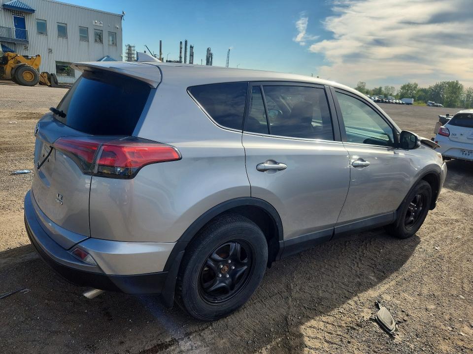 Aukcja sprzedaży 2016 Toyota Rav4, vin: 2T3BFREV9GW484837, numer aukcji: 63917076