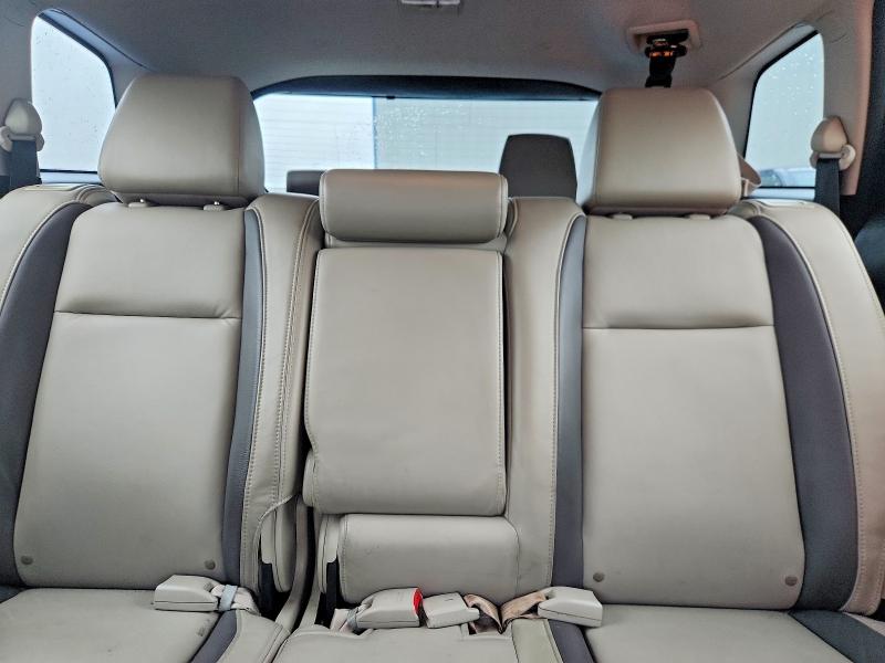 Aukcja sprzedaży 2012 Mazda Cx-9, vin: JM3TB3CA4C0340275, numer aukcji: 69032546